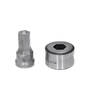 11/16 inch Hexagonal Punch and Die for Edwards Ironworkers