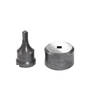 9/32 inch Square Punch and Die for Edwards Ironworkers