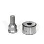 9/16 inch Hexagonal Punch and Die for Edwards Ironworkers
