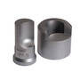 Corner Rounding Punch and Die for Edwards Ironworkers