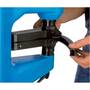 Eckold HSA40K Beak-Shaped Shrinking Jaws