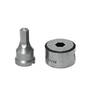 15/32 inch Hexagonal Punch and Die for Edwards Ironworkers