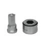 25/32 inch Hexagonal Punch and Die for Edwards Ironworkers
