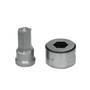 3/4 inch Hexagonal Punch and Die for Edwards Ironworkers