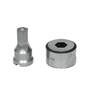 5/8 inch Hexagonal Punch and Die for Edwards Ironworkers