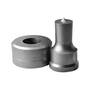 1/8 inch Round Punch and Die Set for Baileigh Ironworker