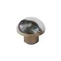 ProLine Planishing Hammer Bottom Die 1.5 x 0.78R