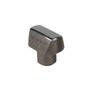 ProLine Planishing Hammer Bottom Die- Linear Stretch