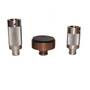 ProLine Rubber Die Kit For Cast Hammers, 3 piece
