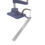 ProLine Planishing Hammer Pedal Extension