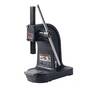 Dake Y Single Leverage Arbor Press, 1-1/2 ton