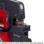 Angle Notcher for Edwards 25 ton Ironworker