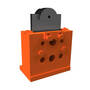 Rod Shear for Scotchman Porta-Fab 45, 50514-EC