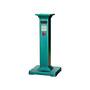 Floor Pedestal (fits Burr King 1050 and BBA20)