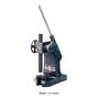 Dake No. 1-1/2 Ratchet Leverage Arbor Press, 3 ton