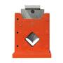 Square Tube Shear for Scotchman 65 ton and Larger Machines