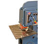 Punch Table Extension for Scotchman 65 ton and Larger Ironworkers