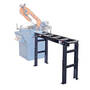 10 foot Conveyor for Scotchman SU-280 Bandsaw