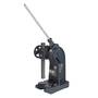 Dake No. 2B Compound Leverage Arbor Press, Large Arbor, 6 ton