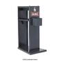 Pedestal for Dake No. 3 Press
