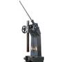 Dake No. 2-1/2 Broaching Compound Leverage Arbor Press, 6 ton