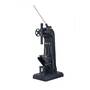 Dake No. 5 Compound Leverage Floor Arbor Press, 15 ton