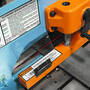 Laser Light for Bar Shear, Scotchman 5014-ET