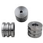Hulk Bender Rolls, 3/8 and 1/2 inch EMT (.577/.706 OD)
