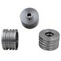 Hulk Bender Rolls, Small Round Universal Tubing