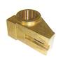 Counterbending Die Bracket for 225mm and Larger Ercolina Dies