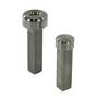 ProLine Doming Die Set - 80mm (3.1 inch) Radius