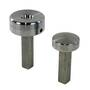 ProLine Doming Die Set - 120mm (4.7 inch) Radius