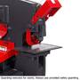 Gauging Table Kit for Edwards 25 ton Ironworker