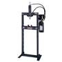 Dake Force 10DA Electrical H-Frame Press, 10 ton