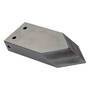 Replacement Punch for Mittler Bros. Heavy-Duty Hydraulic Notcher