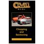 Chopping and Sectioning DVD by Ron Covell