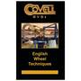 English Wheel Techniques DVD by Ron Covell