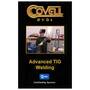 Advanced TIG Welding DVD by Ron Covell