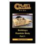 Building a Roadster Body Part 1: Making the Buck DVD by Ron Covell