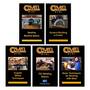 Covell DVD Bundle