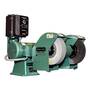 Burr King 1000, 10 inch Deburring & Polishing Machine, Variable Speed