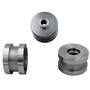Hulk Bender Rolls, 1 inch Square Tubing