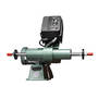 Burr King 1001 Variable Speed Polishing Lathe, Buffer