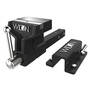 Wilton 6 inch ATV Hitch Mounted Vise