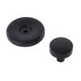 Fulton Metal Works Plastic Doming Dies, Tops only