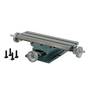 Ellis Drill Press Cross Feed Table