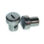 Baileigh Power Hammer Beading Die Set, 1/4 inch