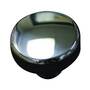 Baileigh Power Hammer 8 inch Radius Lower Die, 3.0 OD