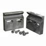 MK Morse V Block Vise Jaws
