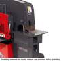 Coper Notcher for Edwards Elite 110 ton Ironworker